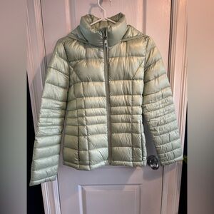 Calvin Klein Puffer Jacket